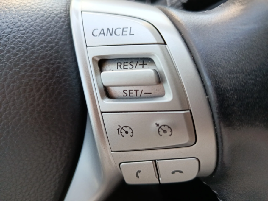 Imagen de NISSAN QASHQAI