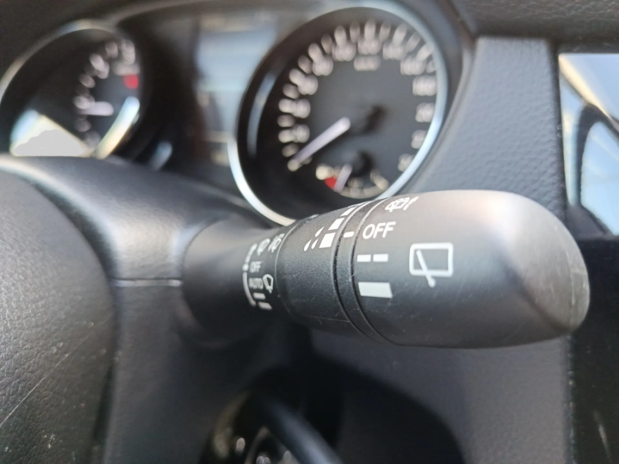 Imagen de NISSAN QASHQAI