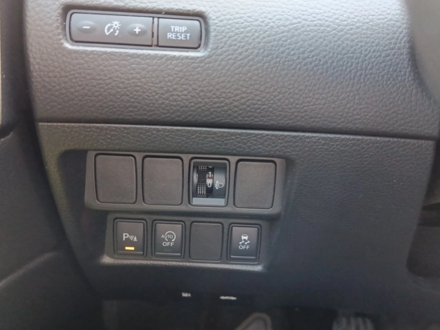 Imagen de NISSAN QASHQAI