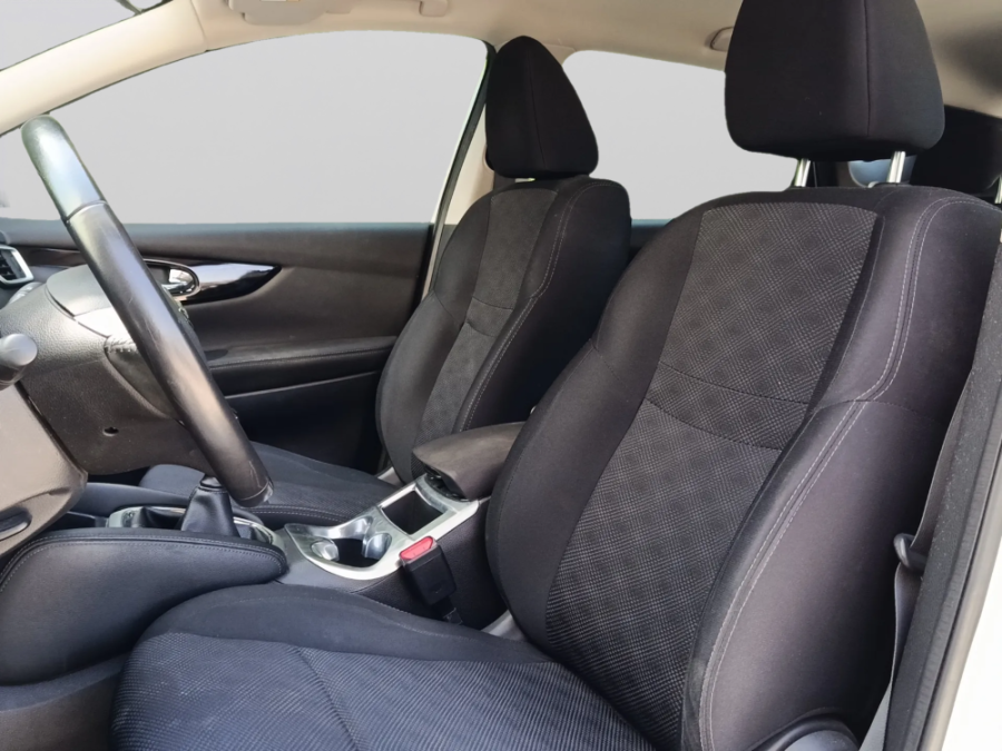 Imagen de NISSAN QASHQAI