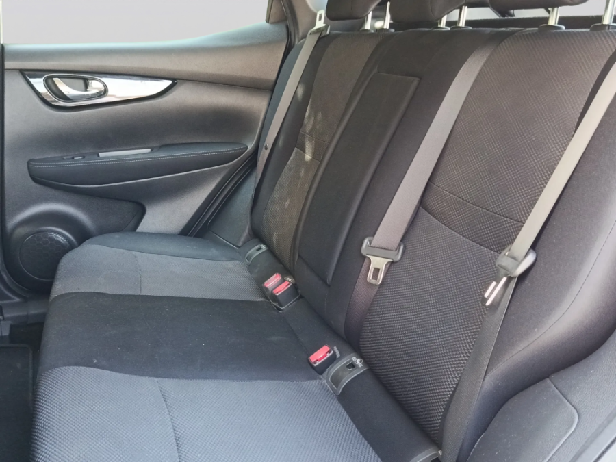 Imagen de NISSAN QASHQAI