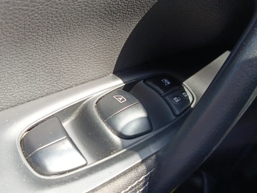 Imagen de NISSAN QASHQAI