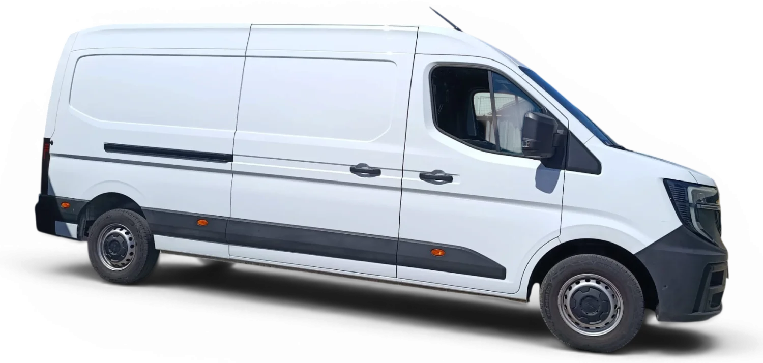Imagen de Renault Master
