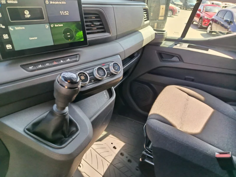 Imagen de Renault Master