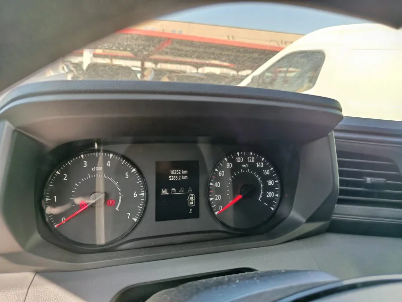 Imagen de Renault Master