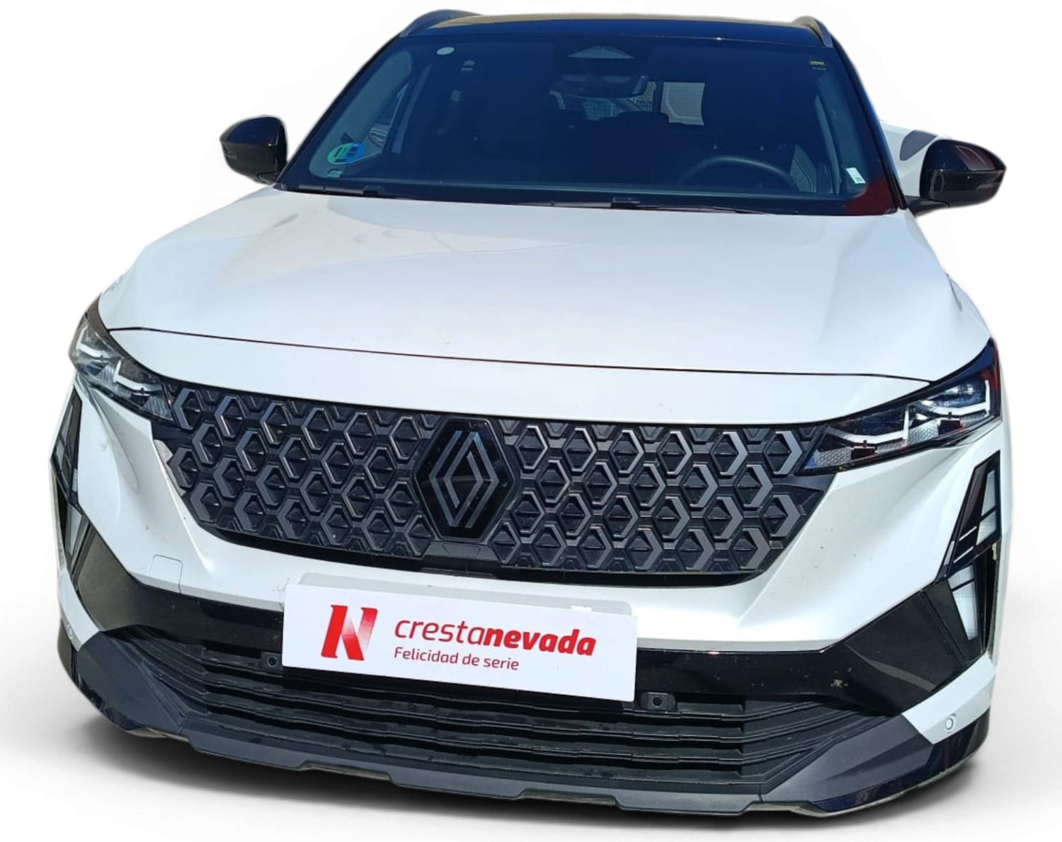 Imagen de Renault Austral