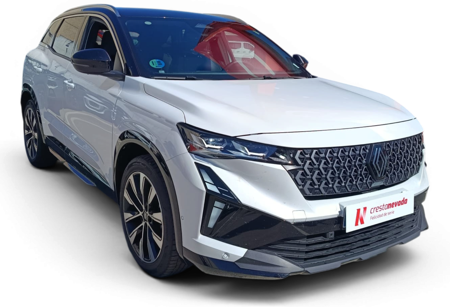 Imagen de Renault Austral
