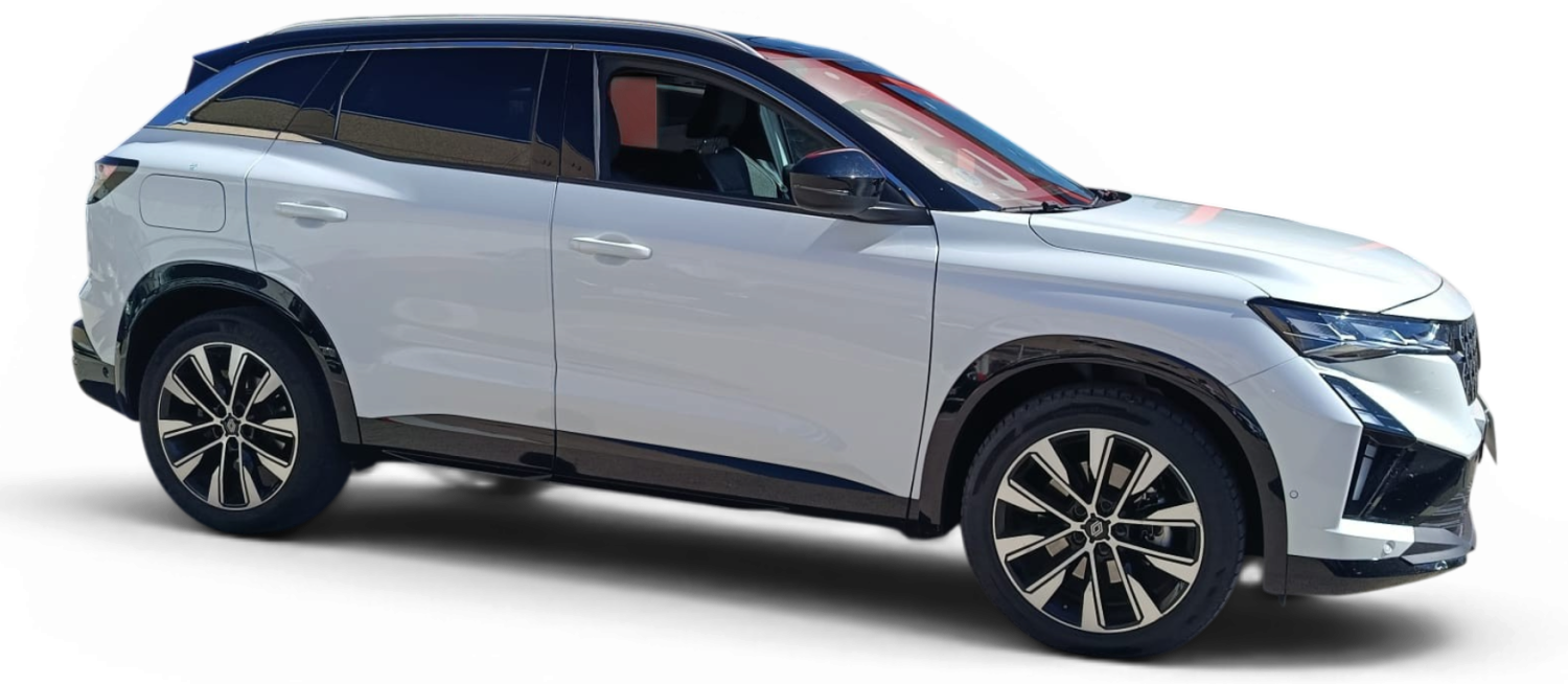 Imagen de Renault Austral