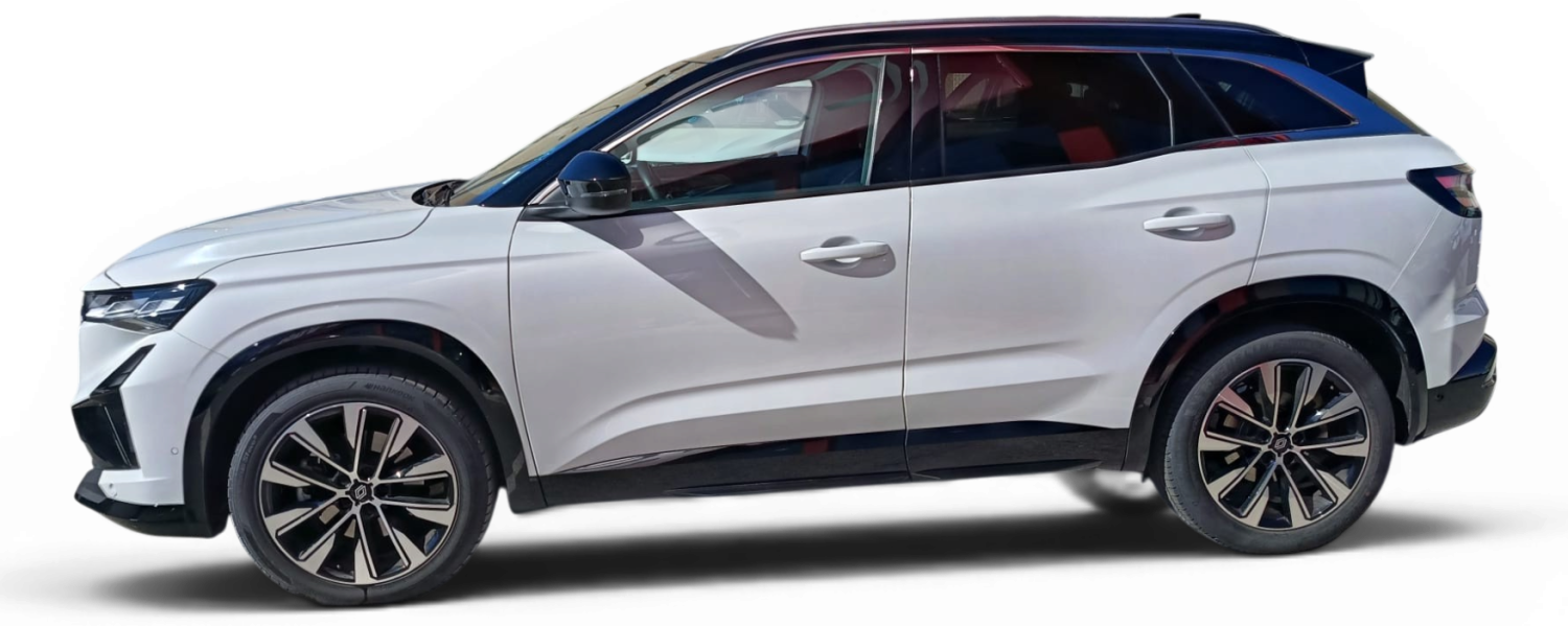 Imagen de Renault Austral