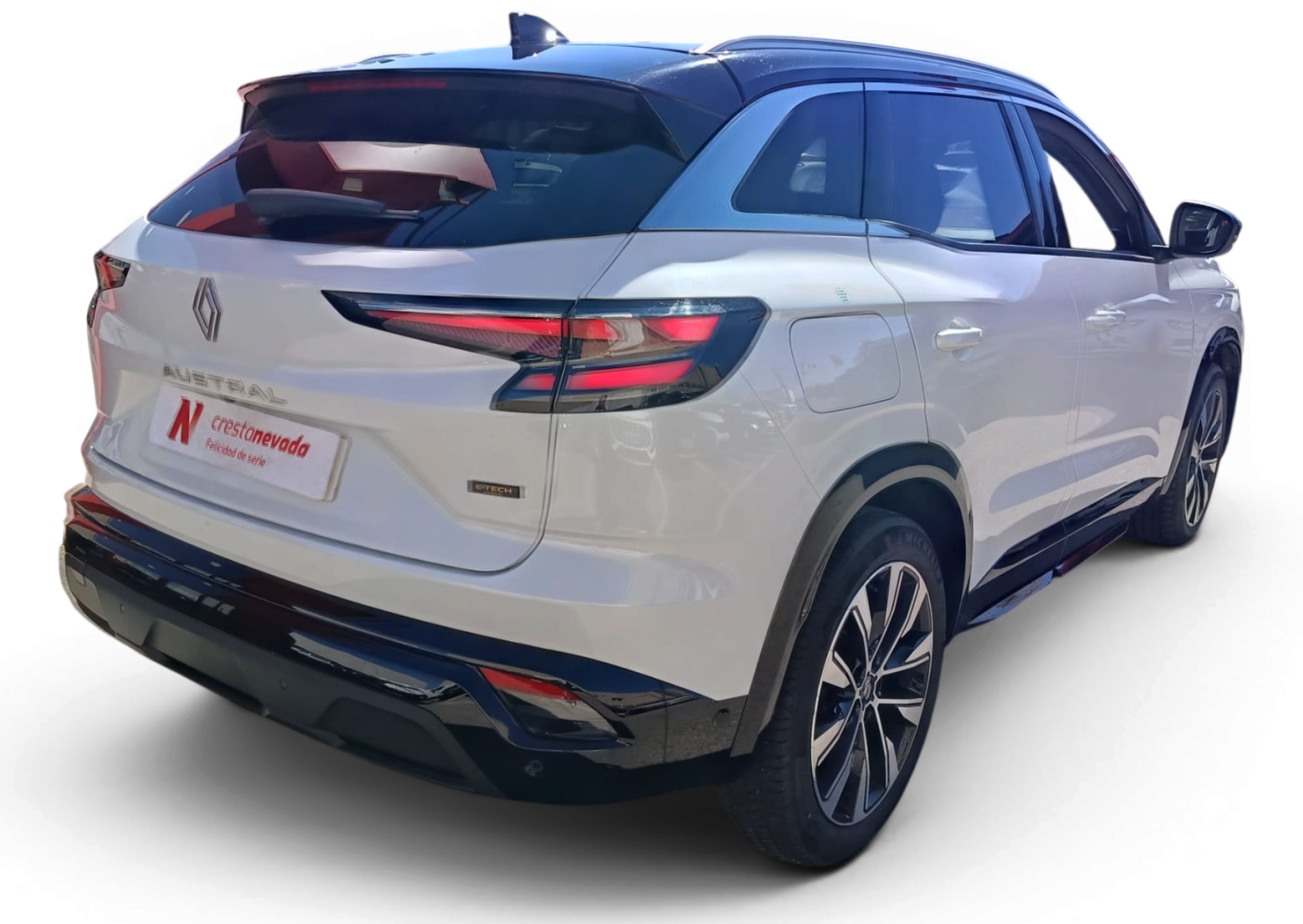 Imagen de Renault Austral