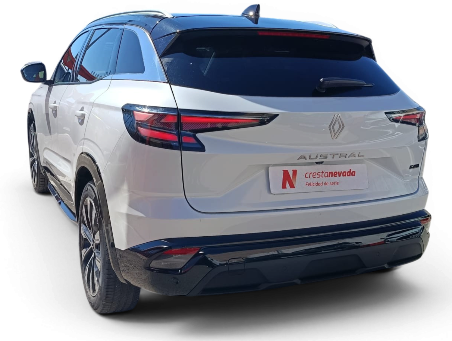 Imagen de Renault Austral