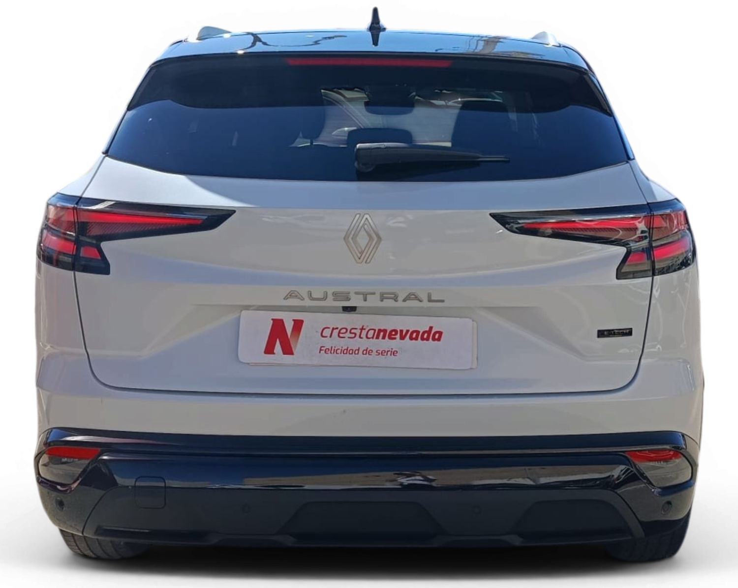 Imagen de Renault Austral