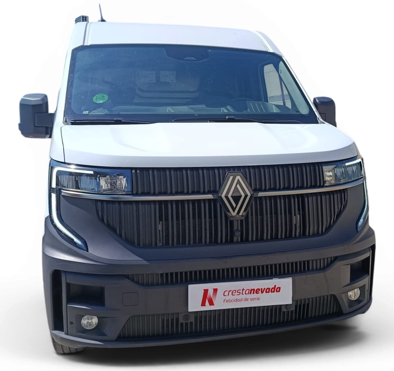 Imagen de Renault Master