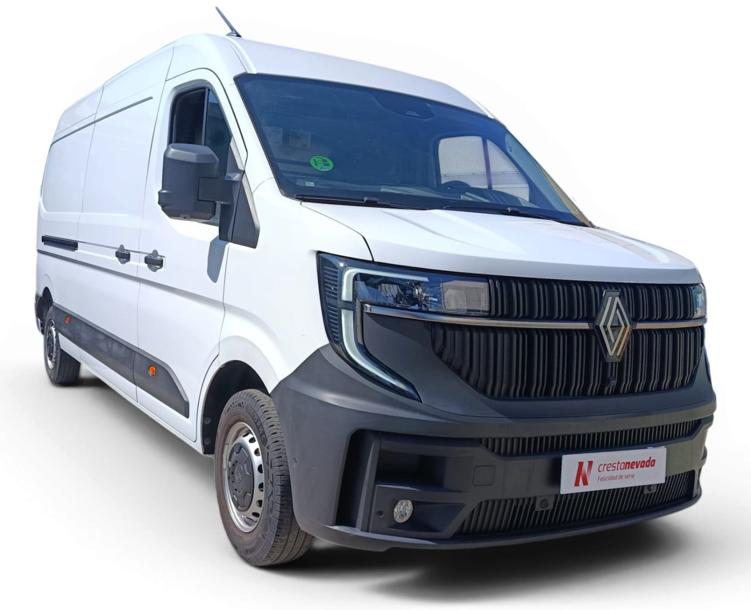 Imagen de Renault Master