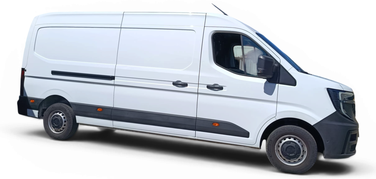 Imagen de Renault Master