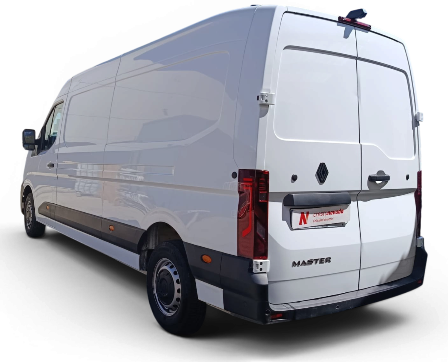 Imagen de Renault Master