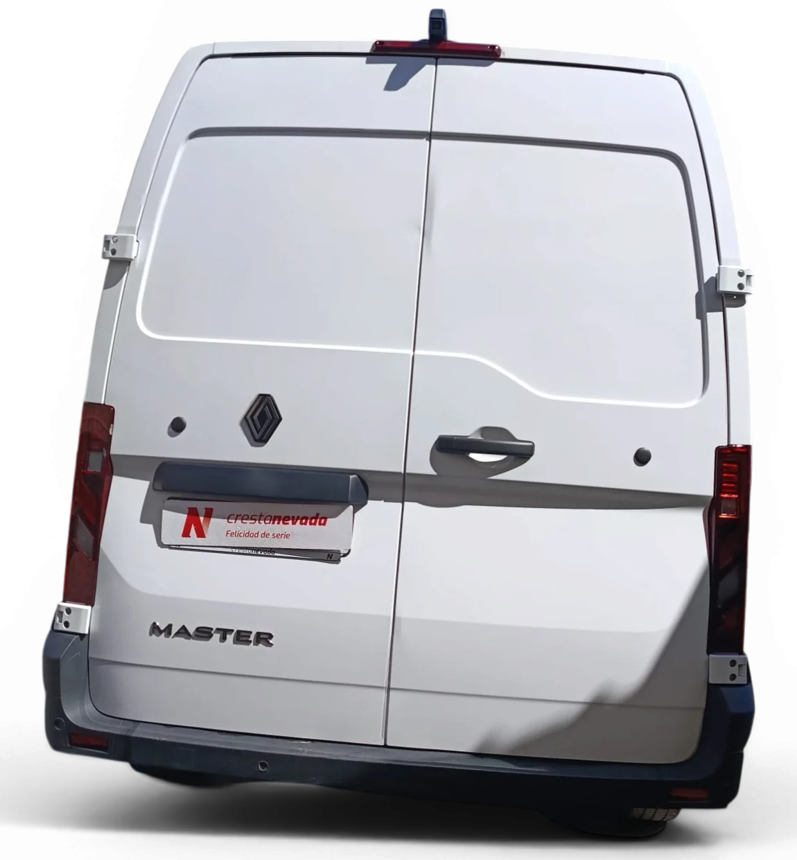 Imagen de Renault Master