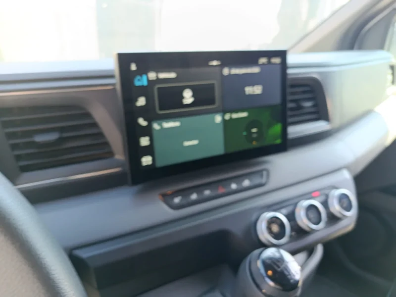 Imagen de Renault Master