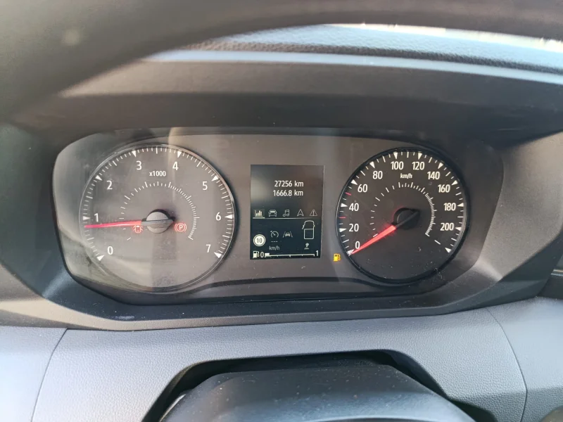 Imagen de Renault Master