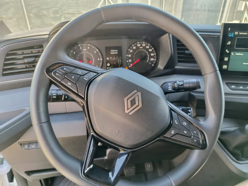 Imagen de Renault Master
