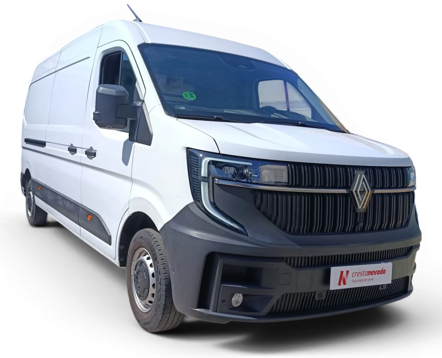 Imagen de Renault Master