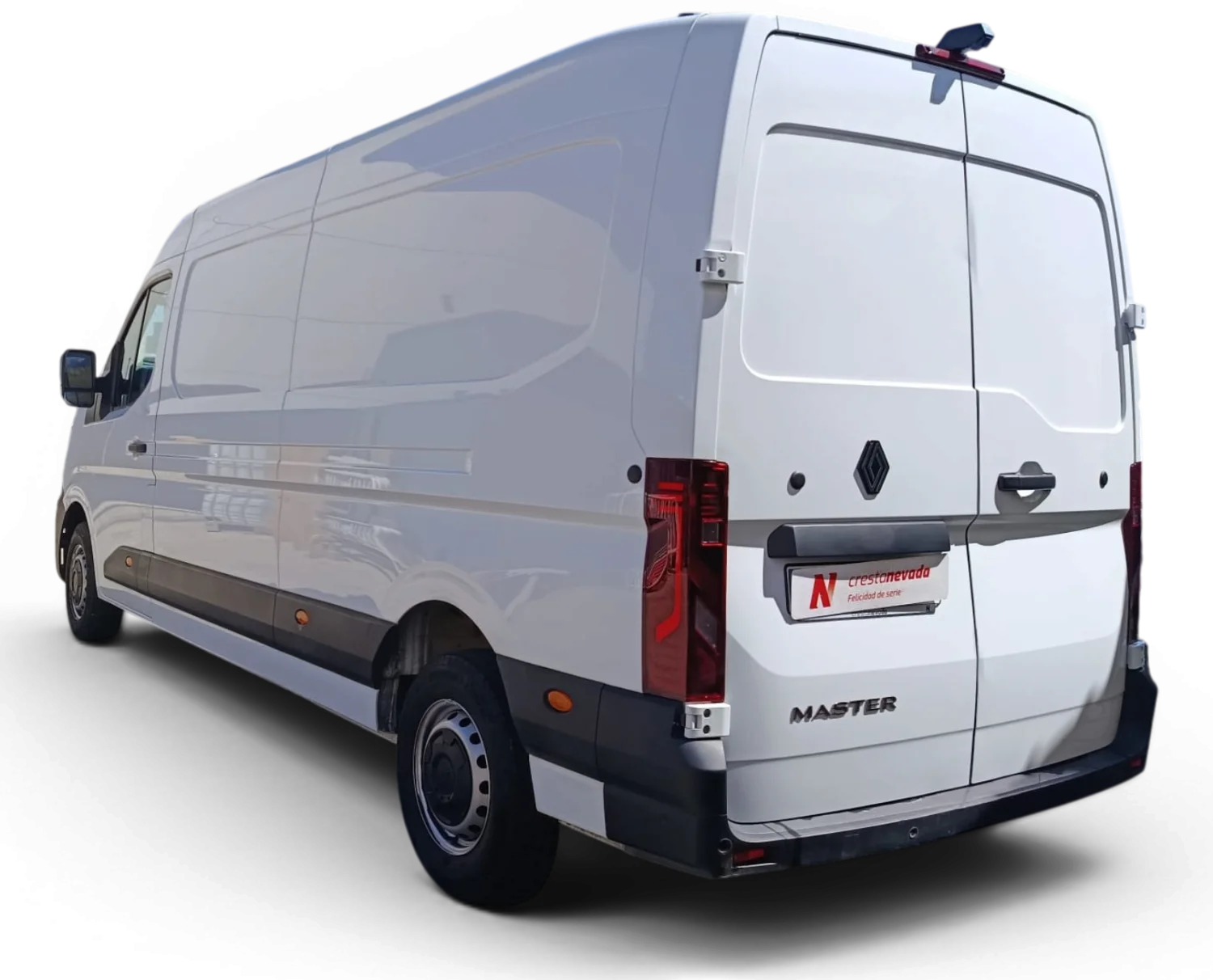 Imagen de Renault Master