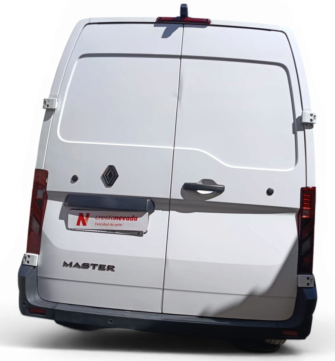 Imagen de Renault Master