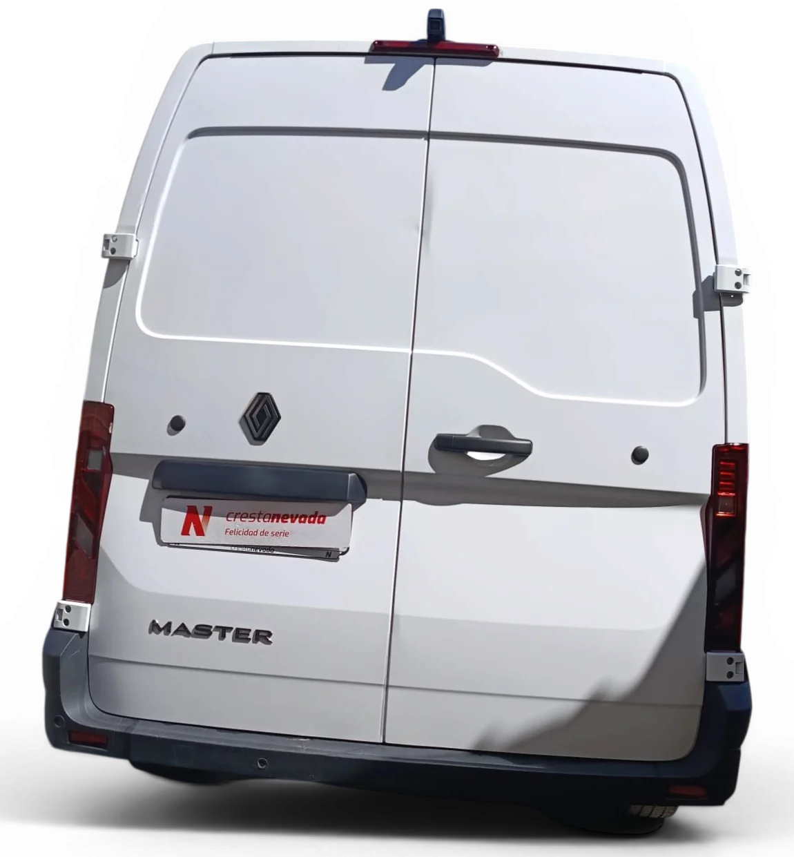 Imagen de Renault Master