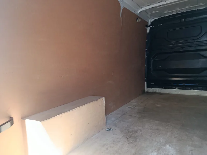 Imagen de Renault Master