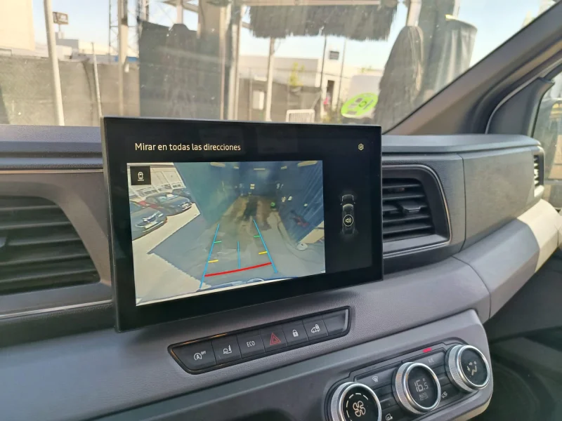 Imagen de Renault Master