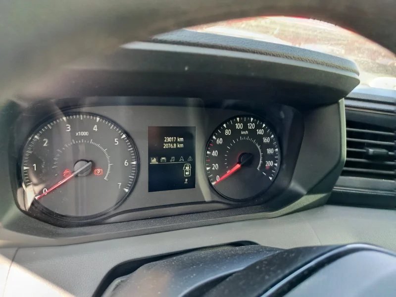 Imagen de Renault Master