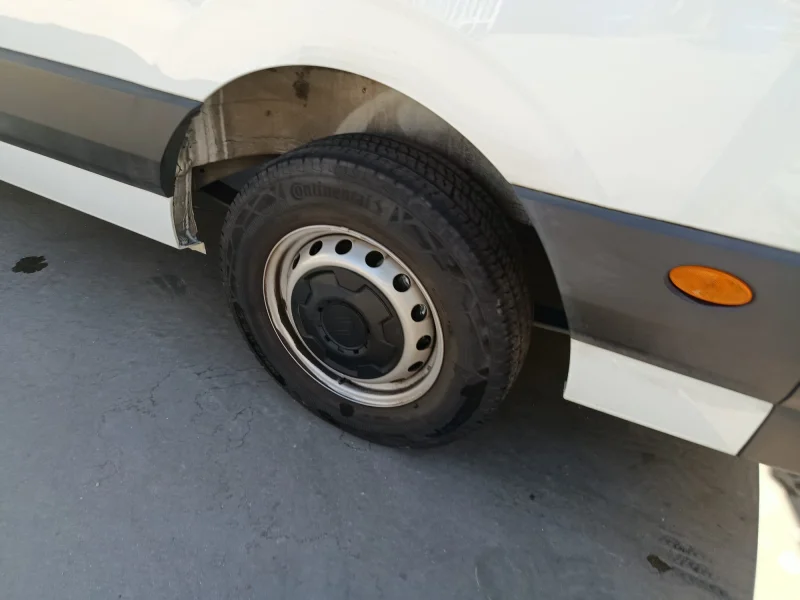 Imagen de Renault Master