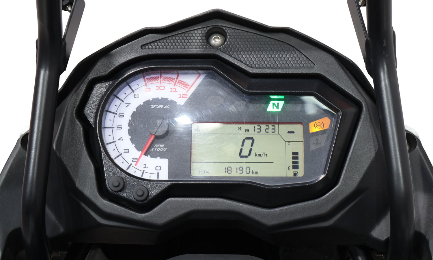 Imagen de Benelli TRK 502 X