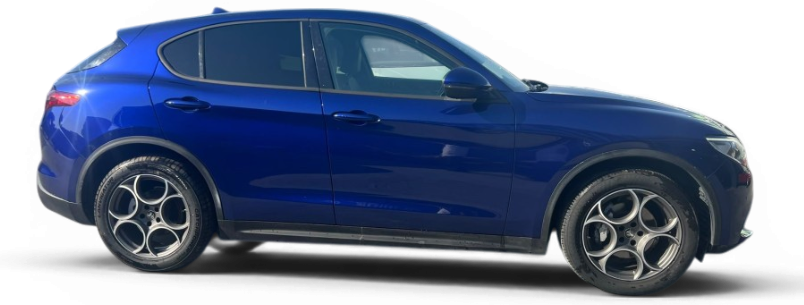 Imagen 4 de Alfa romeo Stelvio Diesel 190 CV