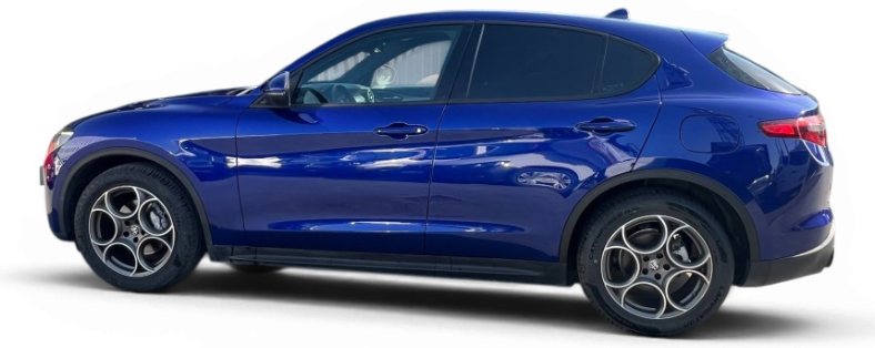 Imagen 8 de Alfa romeo Stelvio Diesel 190 CV