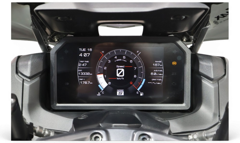 Imagen de Yamaha TMAX 560