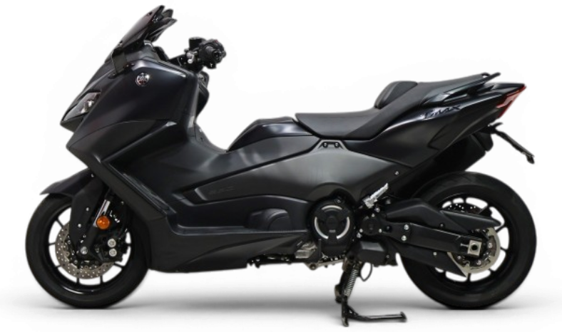 Imagen de Yamaha TMAX 560