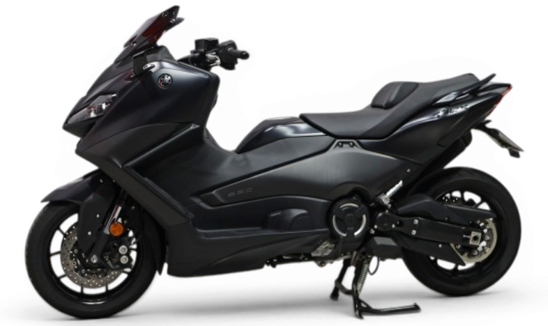 Imagen de Yamaha TMAX 560