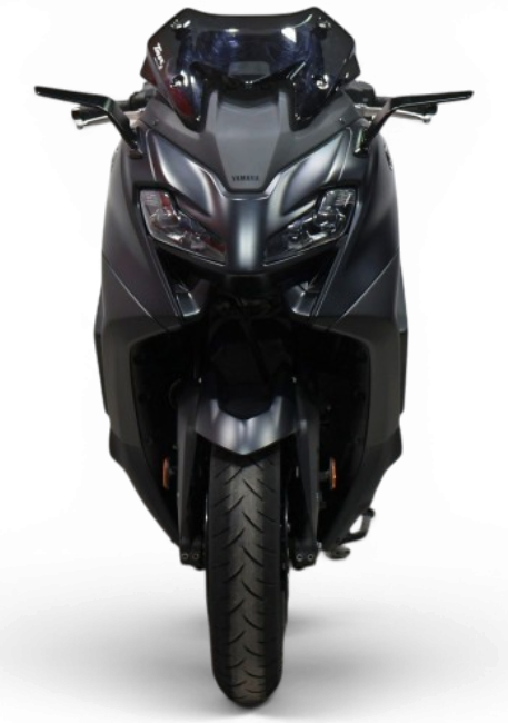 Imagen de Yamaha TMAX 560