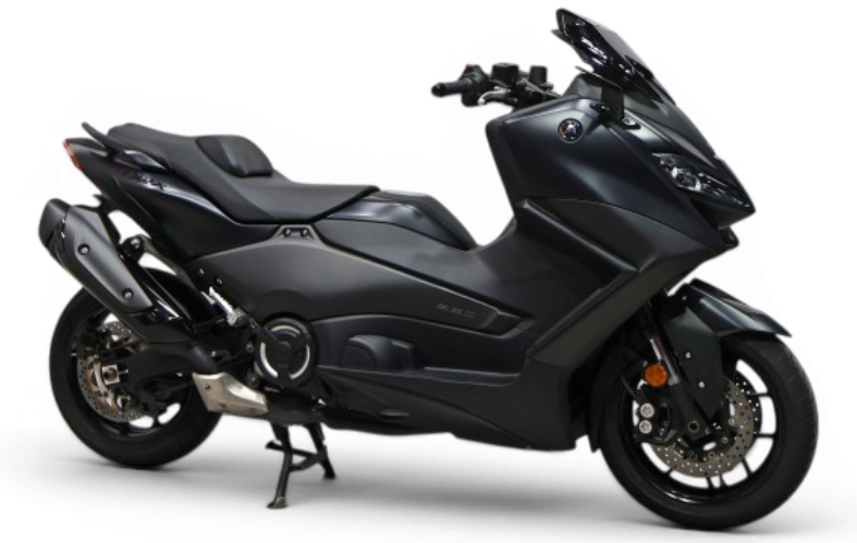 Imagen de Yamaha TMAX 560