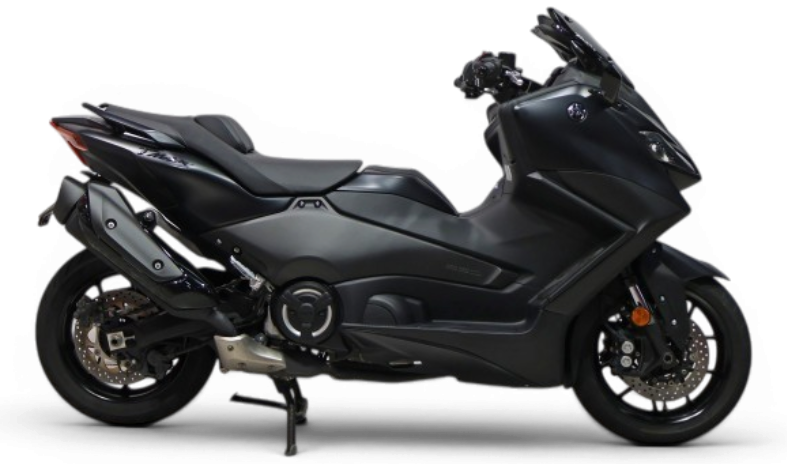 Imagen de Yamaha TMAX 560