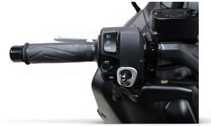 Imagen de Yamaha TMAX 560