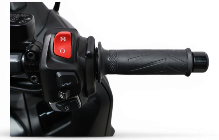Imagen de Yamaha TMAX 560