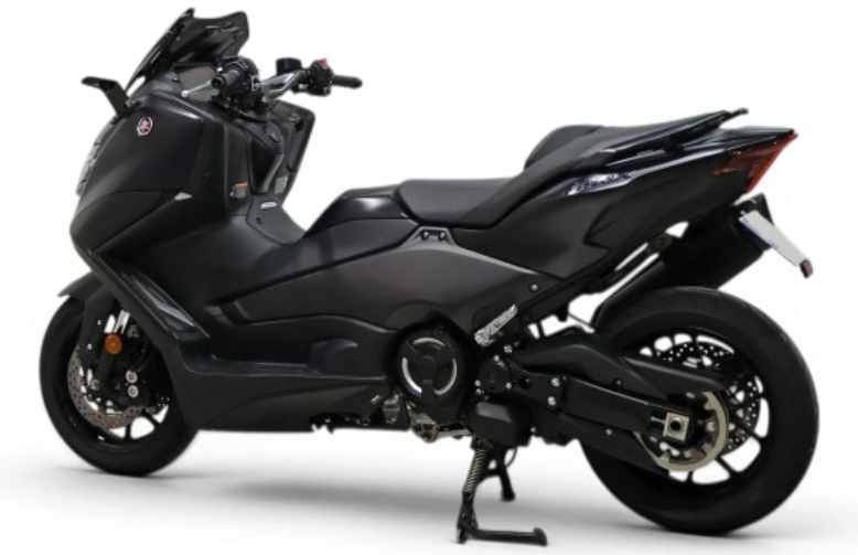Imagen de Yamaha TMAX 560