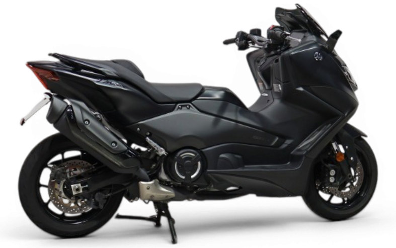 Imagen de Yamaha TMAX 560
