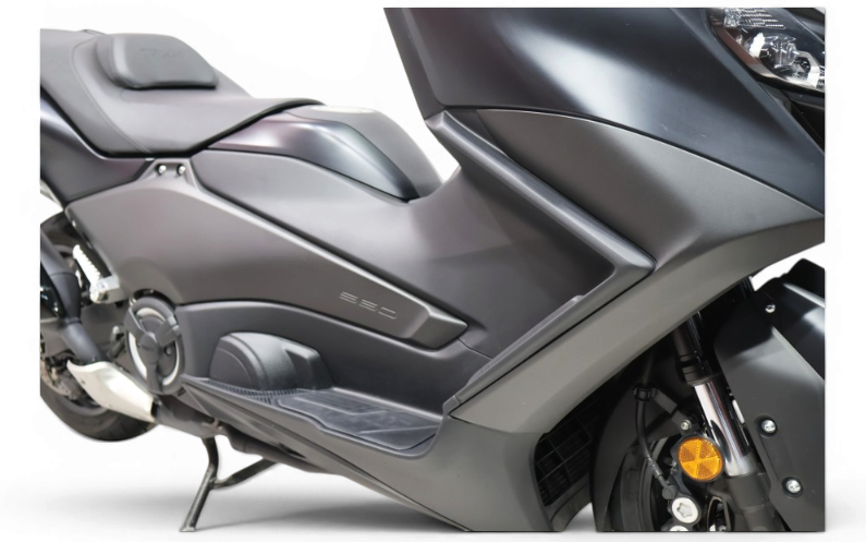 Imagen de Yamaha TMAX 560