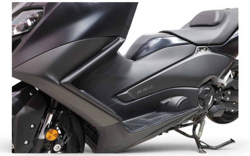 Imagen de Yamaha TMAX 560