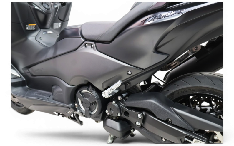 Imagen de Yamaha TMAX 560