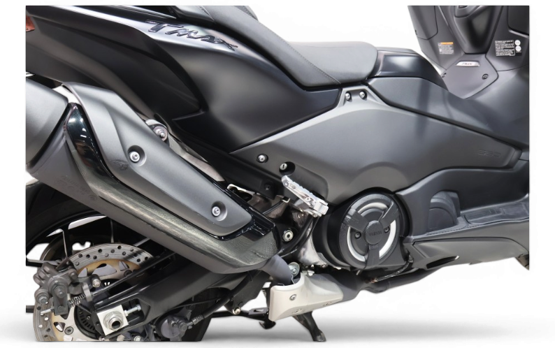 Imagen de Yamaha TMAX 560