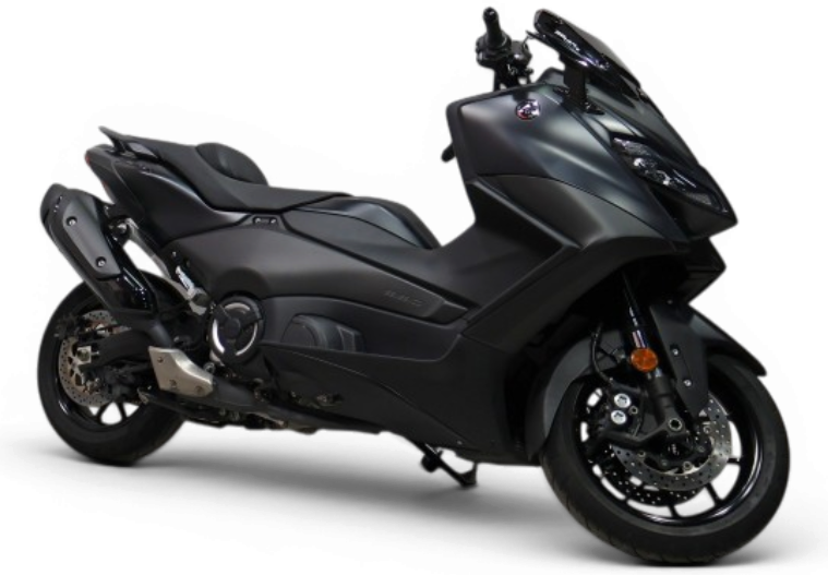 Imagen de Yamaha TMAX 560